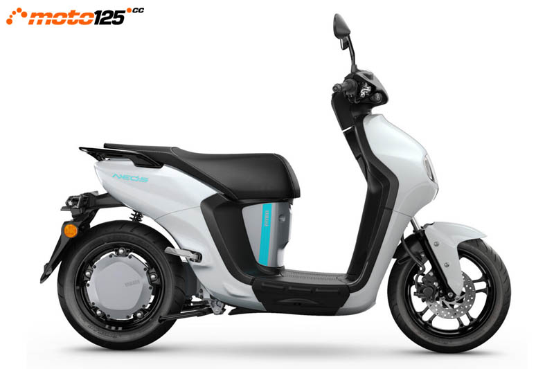 Yamaha Neo's