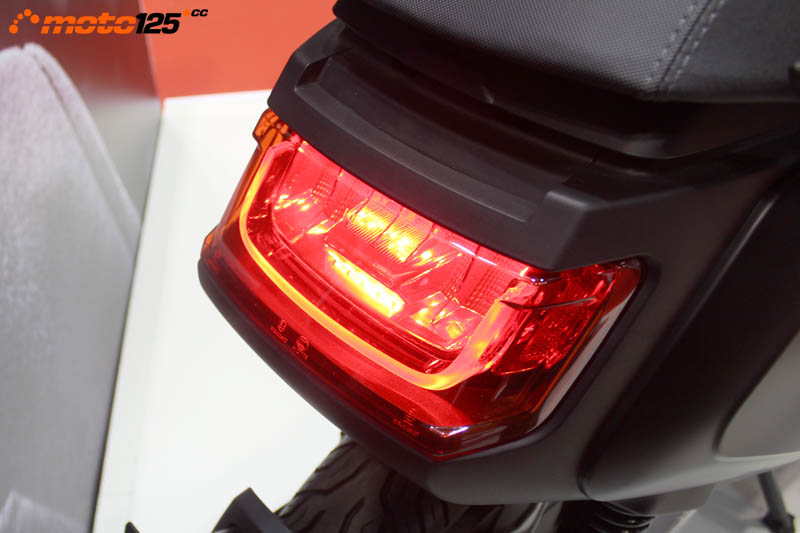 Niu MQi GT Evo
