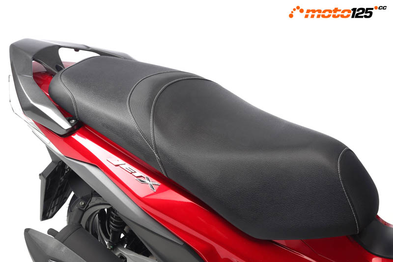 Sym Jet X 125