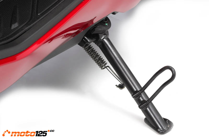 Sym Jet X 125