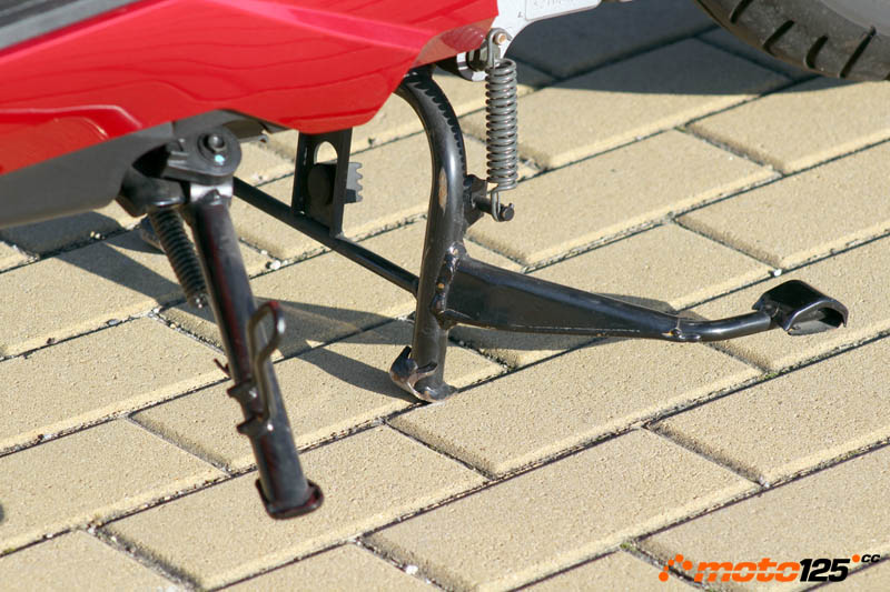 Sym Jet X 125