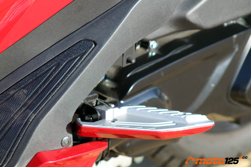 Sym Jet X 125