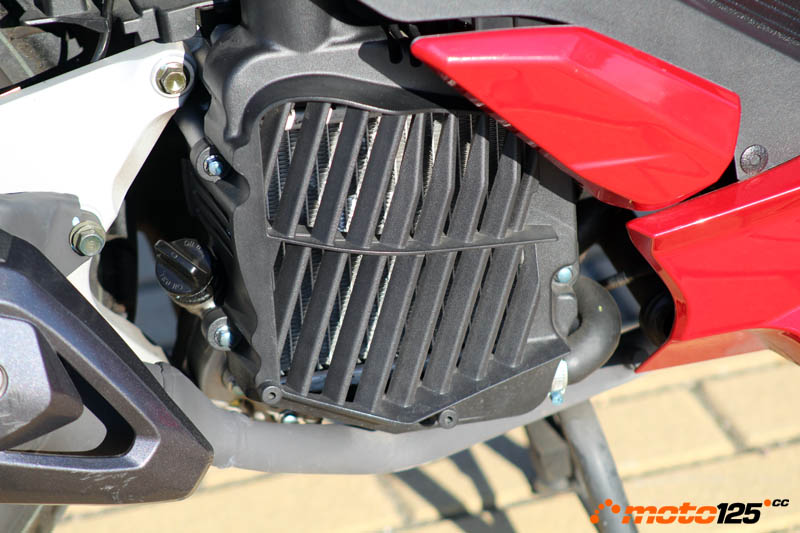Sym Jet X 125