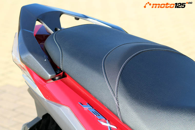 Sym Jet X 125
