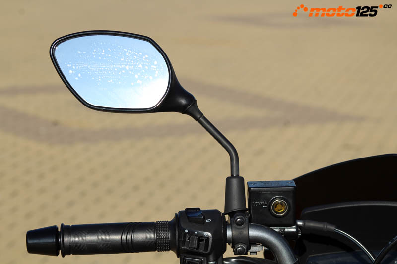 Sym Jet X 125