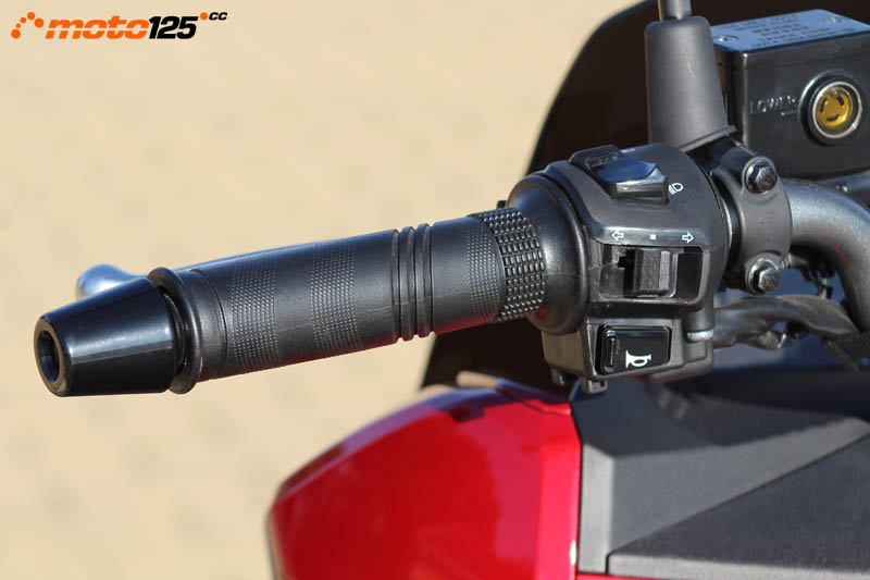 Sym Jet X 125