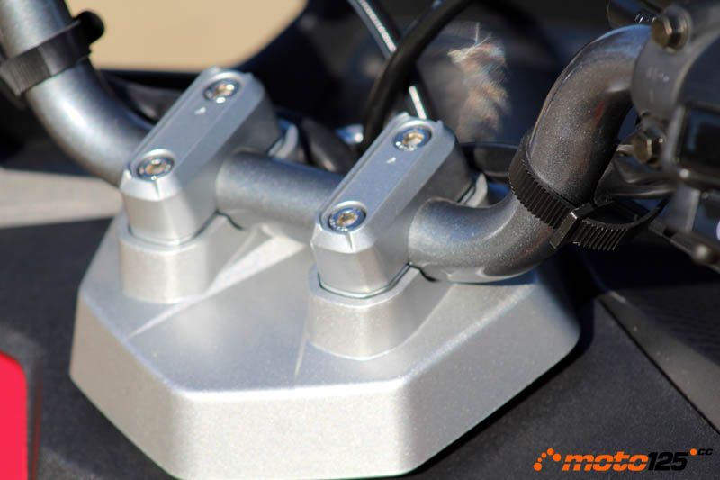 Sym Jet X 125