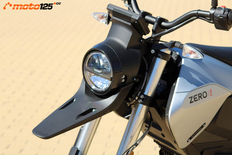 Zero FXE 11 kW