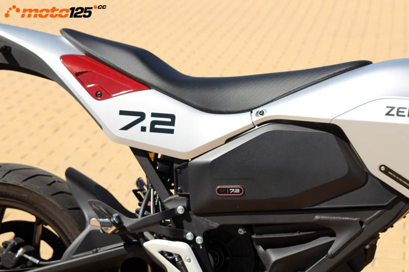 Zero FXE 11 kW