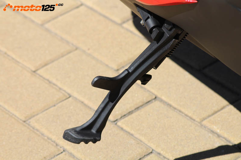 Wottan Storm-R 125