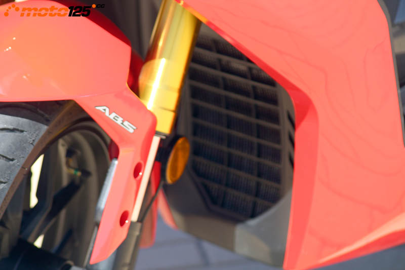Wottan Storm-R 125