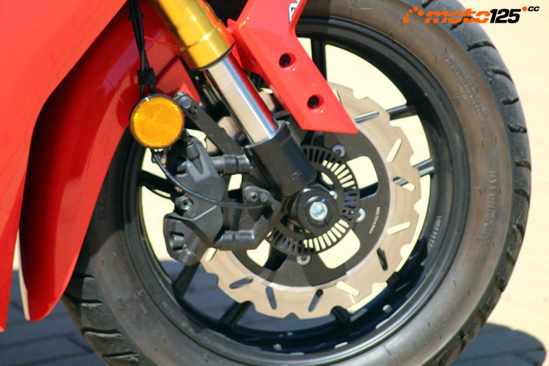 Wottan Storm-R 125