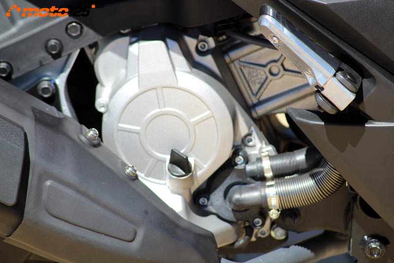 Wottan Storm-R 125