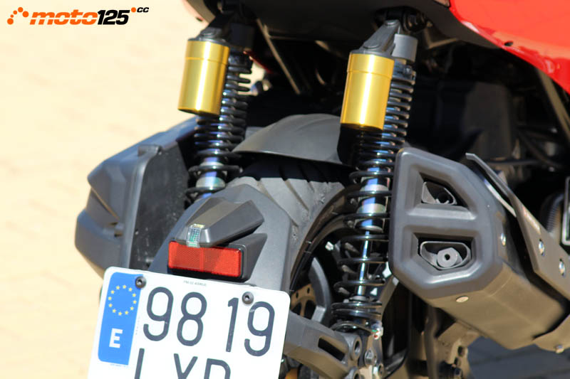 Wottan Storm-R 125