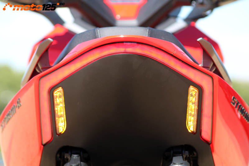 Wottan Storm-R 125