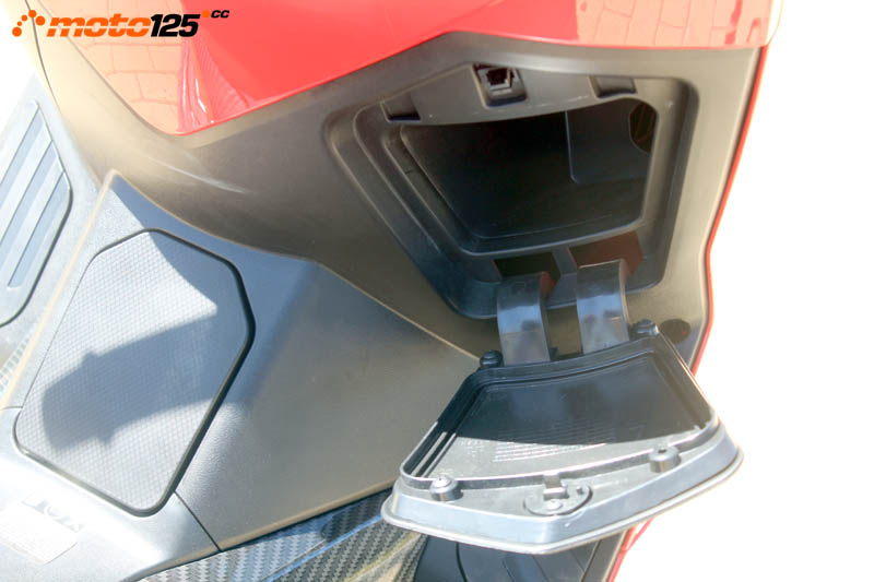 Wottan Storm-R 125
