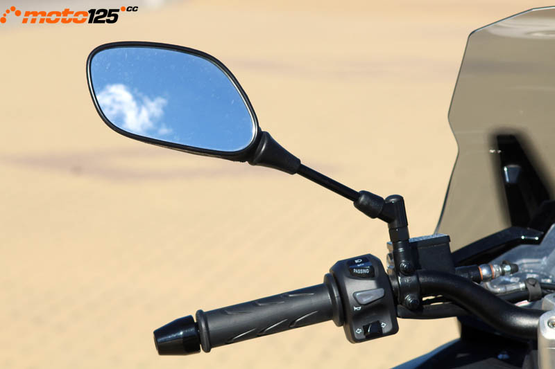 Peugeot Pulsion 125 E5