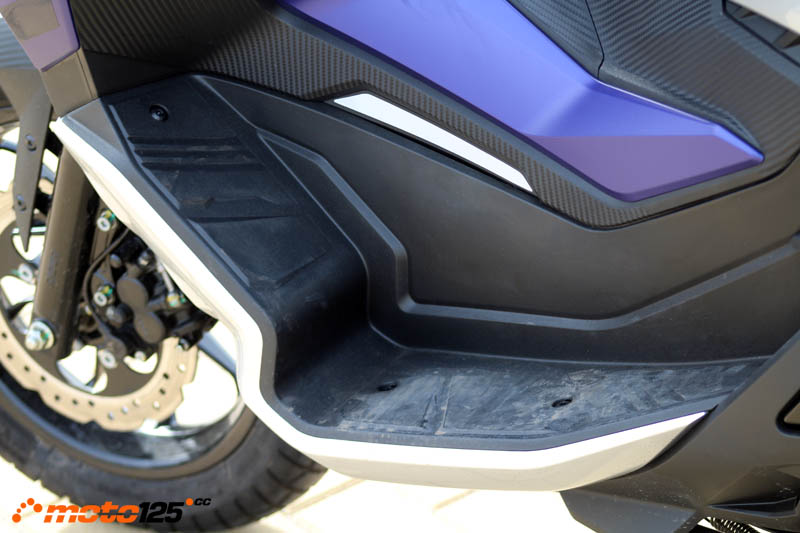 Aprilia SR GT 125