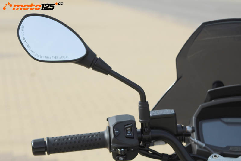Aprilia SR GT 125