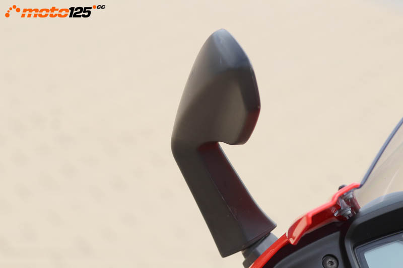 Aprilia RS 125 E5