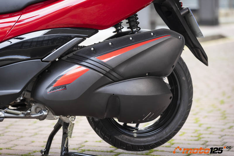Zontes M125