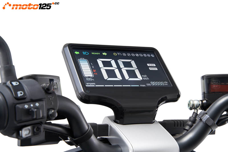Yadea G5 Pro/S