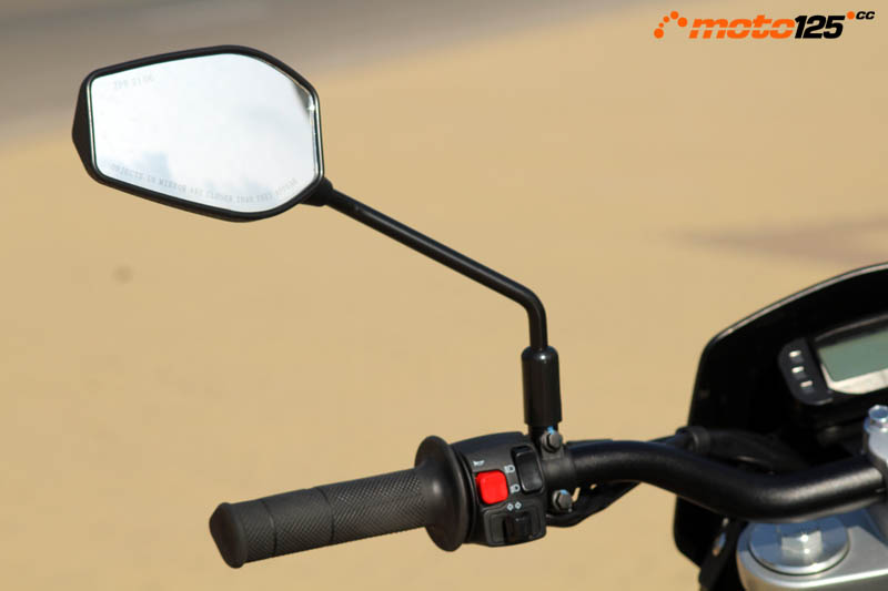 Aprilia RX 125 E5