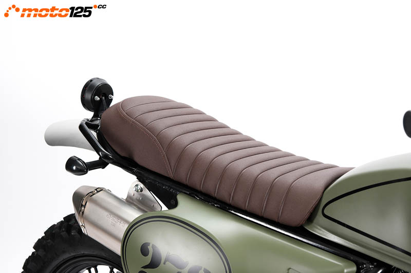 Leyenda Continúa 2023 Mitt Scrambler 278 125
