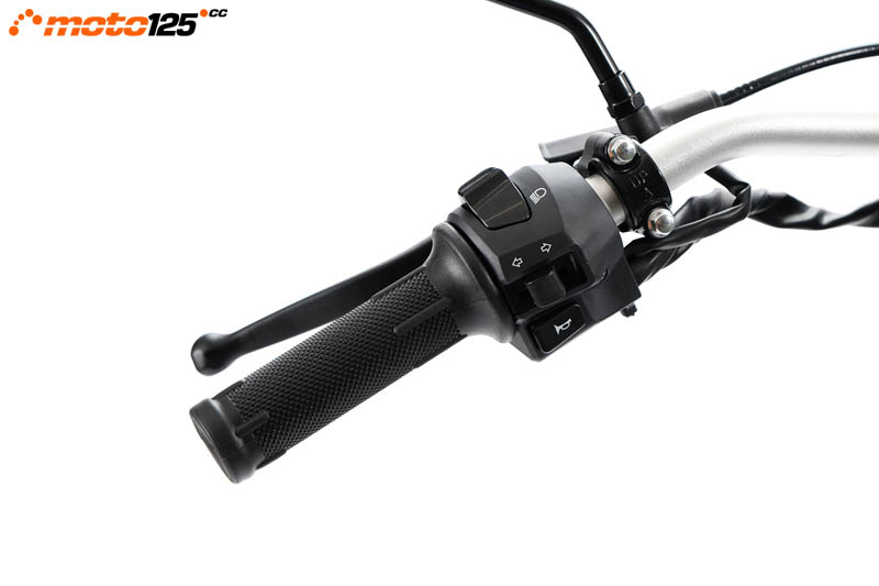 Leyenda Continúa 2023 Mitt Scrambler 278 125
