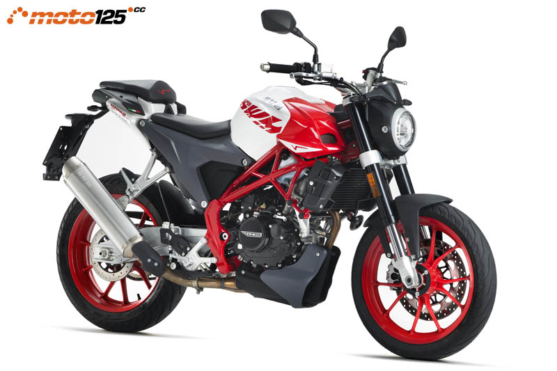 Ofertas 125