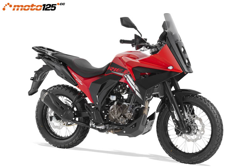 Ofertas 125