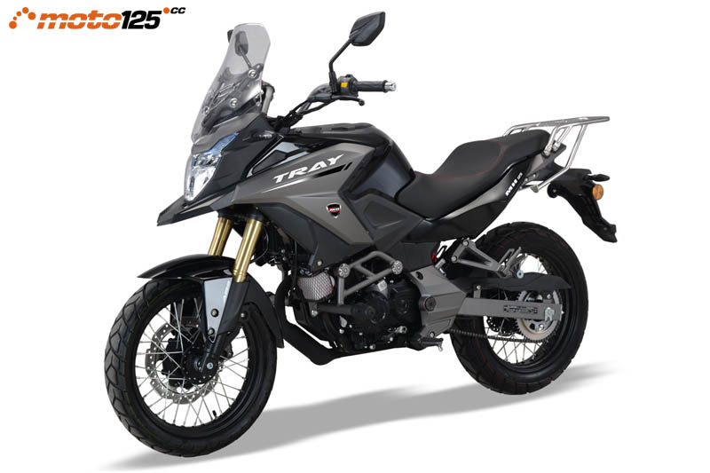 Ofertas 125