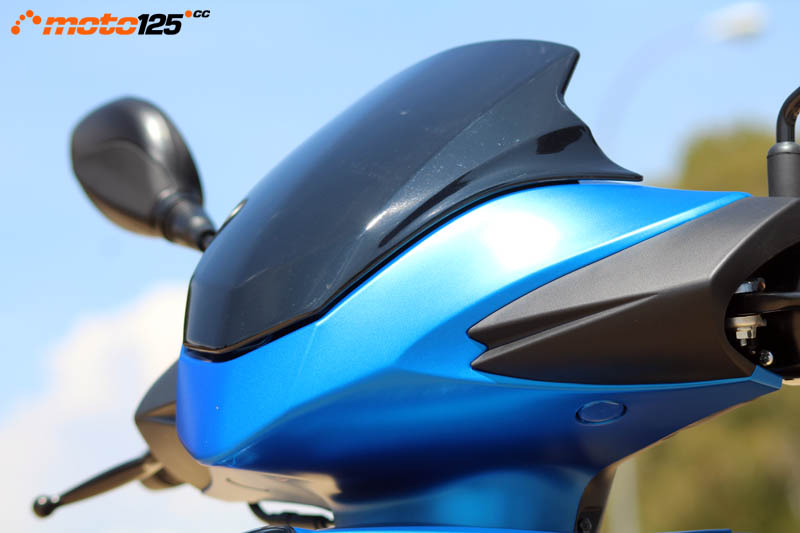 Kymco Agility City Plus 125
