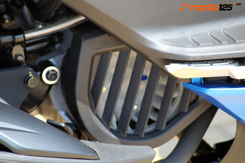 Kymco Agility City Plus 125