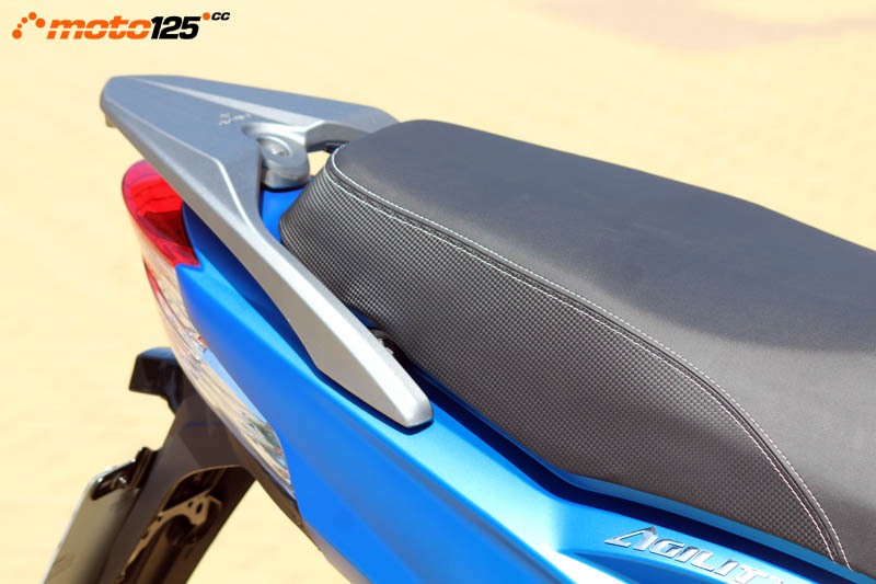 Kymco Agility City Plus 125