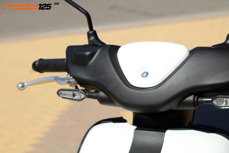 Yamaha Neo's