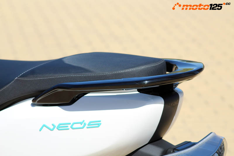 Yamaha Neo's