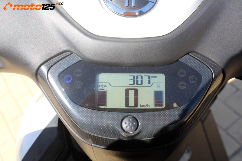 Yamaha Neo's