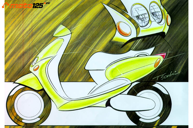 Yamaha Neo's