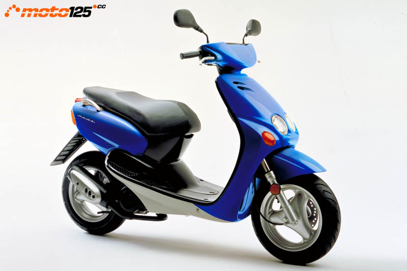 Yamaha Neo's
