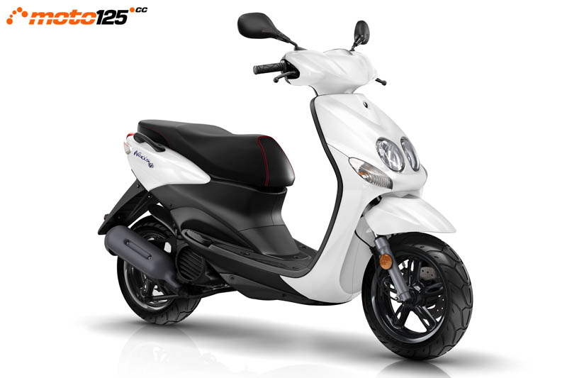 Yamaha Neo's