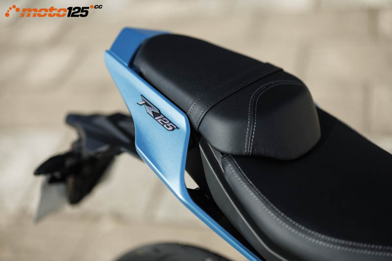 Voge 125R
