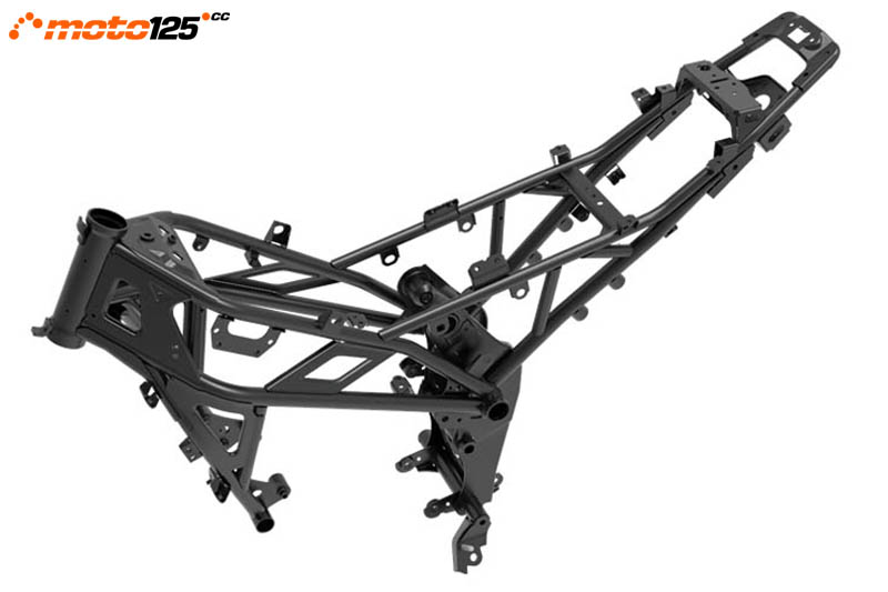 Voge 125R
