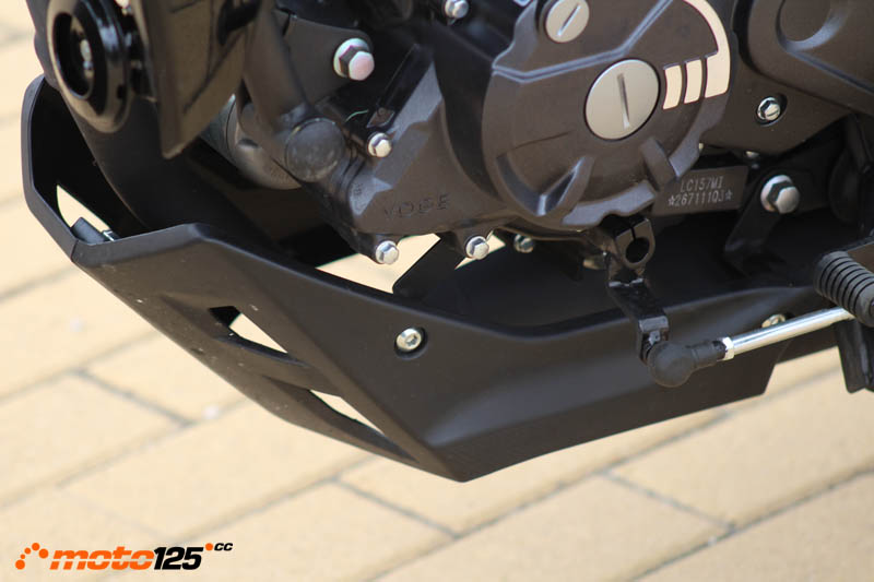 Voge R125