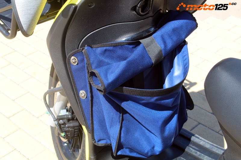 Piaggio MyMoover 125
