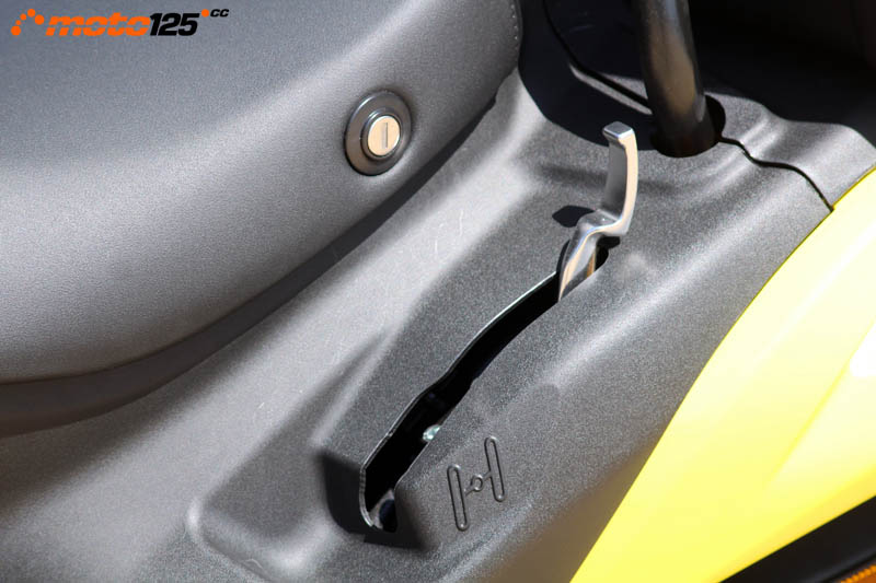 Piaggio MyMoover 125