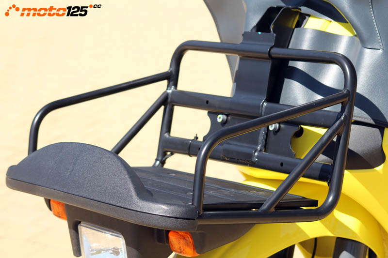 Piaggio MyMoover 125