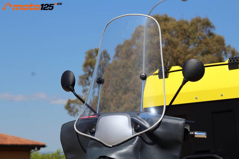 Piaggio MyMoover 125