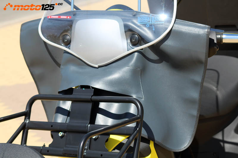 Piaggio MyMoover 125