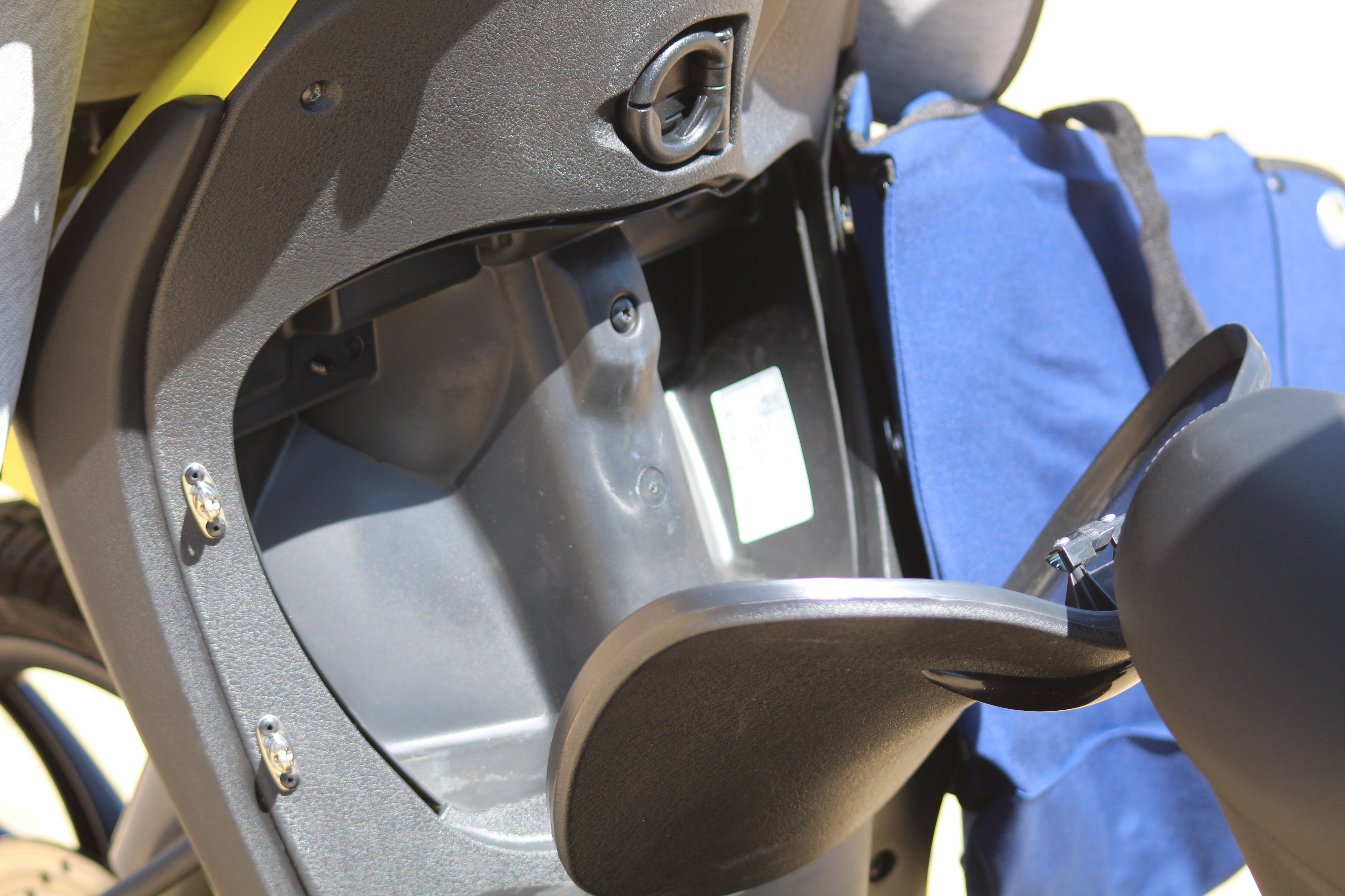 Piaggio MyMoover 125